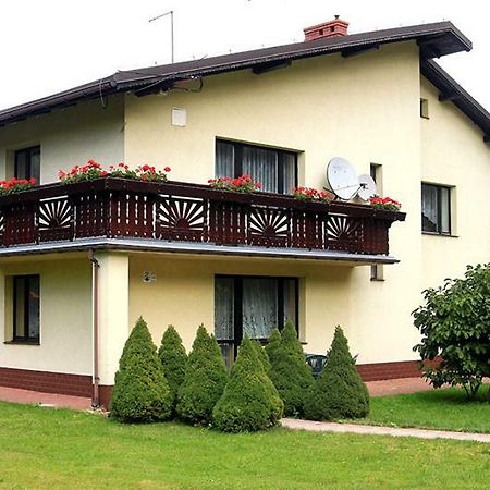 Willa Przy Deptaku Appartement Szczyrk Buitenkant foto